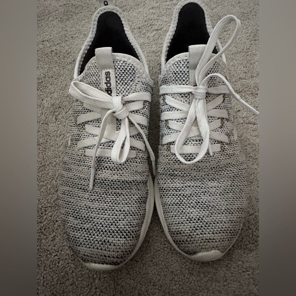 Adidas women’s Cloudfoam Sneakers